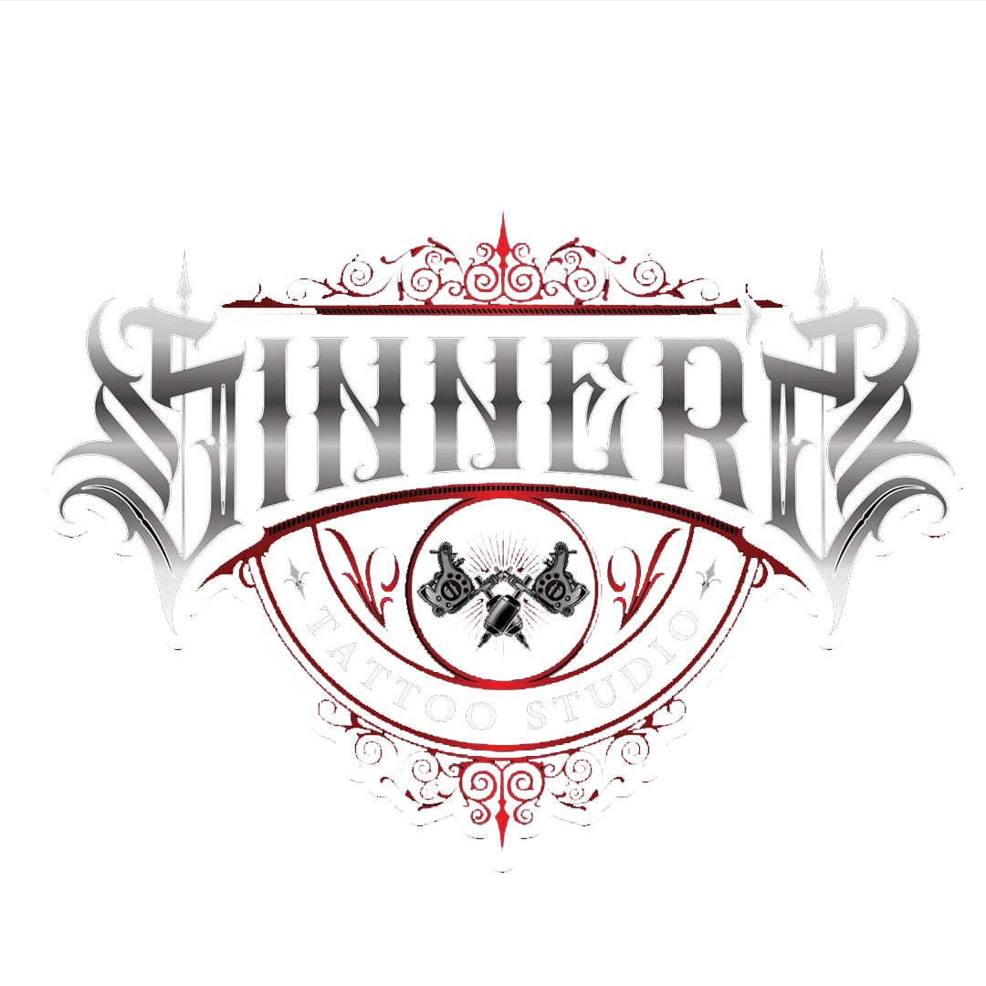 Sinners Tattoo Studio